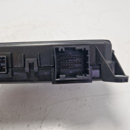 Centralina porta ant SX Alfa Romeo 159 939 1.9 jtdm 16v 2006 50504213