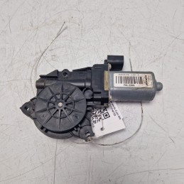 Motorino alzacristallo alzavetro ant dx 2 pin Alfa Romeo 159 939 1.9 jtdm 16v 2006 71740122 D2935.P8 RA2266