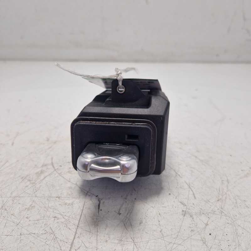 Centralina modulo accensione con chiave Alfa Romeo 159 939 1.9 jtdm 16v 2006 1560616200