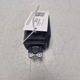 Centralina modulo accensione con chiave Alfa Romeo 159 939 1.9 jtdm 16v 2006 1560616200