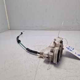 Serratura chiusura porta post dx 5 pin Alfa Romeo 159 939 1.9 jtdm 16v 2006 50513059