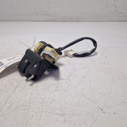 Serratura chiusura portellone baule bagagliaio 5 pin Alfa Romeo 159 939 1.9 jtdm 16v 2006 50505990