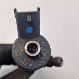 Iniettore Bosch 2 pin...