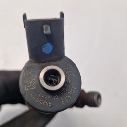 Iniettore Bosch 2 pin...