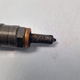 Iniettore Bosch 2 pin Renault Kangoo 1.9dti  2002 0445110109