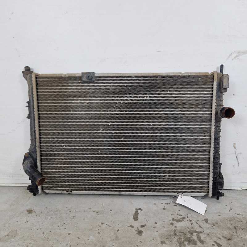 Radiatore raffreddamento motore Nissan Qashqai MK1 1.6 DCI 96 KW 2011-13 01213075