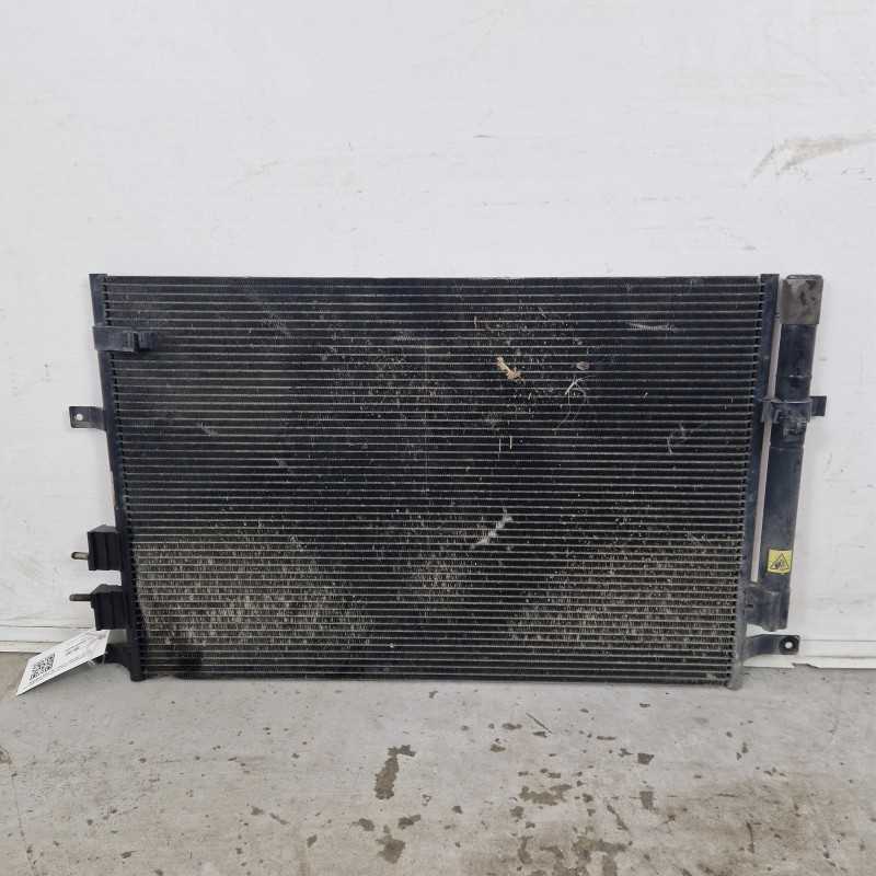 Condensatore clima a/c aria condizionata Alfa Romeo 159 939 1.9 jtdm 16v 2006 60683897