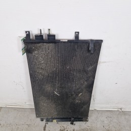Condensatore clima a/c aria condizionata Alfa Romeo 159 939 1.9 jtdm 16v 2006 60683897