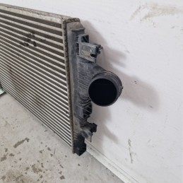 Intercooler scambiatore aria/aria Alfa Romeo 159 939 1.9 jtdm 16v 2006 60692222