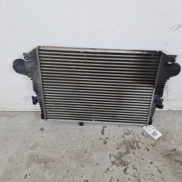 Intercooler scambiatore aria/aria Alfa Romeo 159 939 1.9 jtdm 16v 2006 60692222
