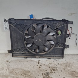 Elettroventola radiatore...