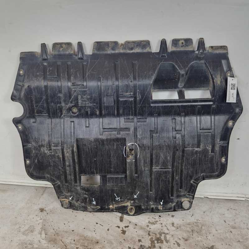 Coprimotore inferiore fardale VW Passat Variant MK6 2.0 TDI 125 KW 2005-10 3C0825237 ATTENZIONARE FOTO