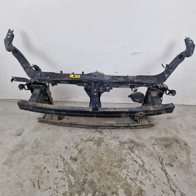 Ossatura telaio calandra anteriore Nissan Qashqai MK1 96 KW 2011-13 F2510BB6MA
