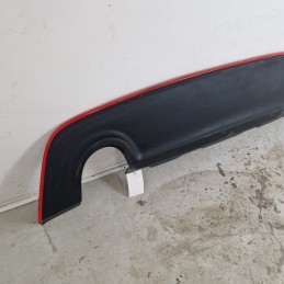 Spoiler inferiore paraurti post Alfa Romeo Giulietta 940 2010-20 156085879