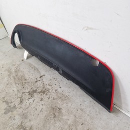 Spoiler inferiore paraurti post Alfa Romeo Giulietta 940 2010-20 156085879