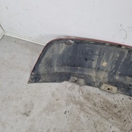 Spoiler inferiore paraurti post Alfa Romeo Giulietta 940 2010-20 156085879