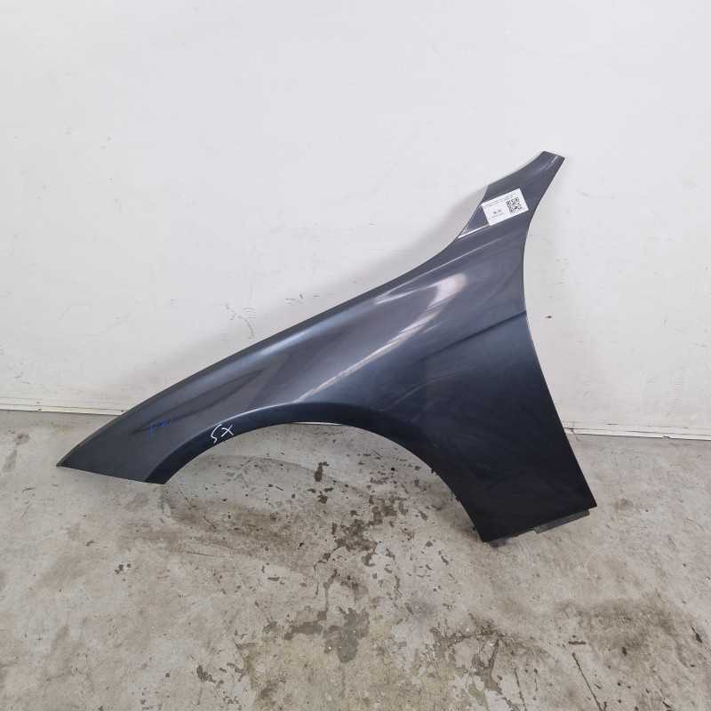 Parafango fianchetto ant sx BMW serie 3 F30-31 320D sw 2011-16 41009621597