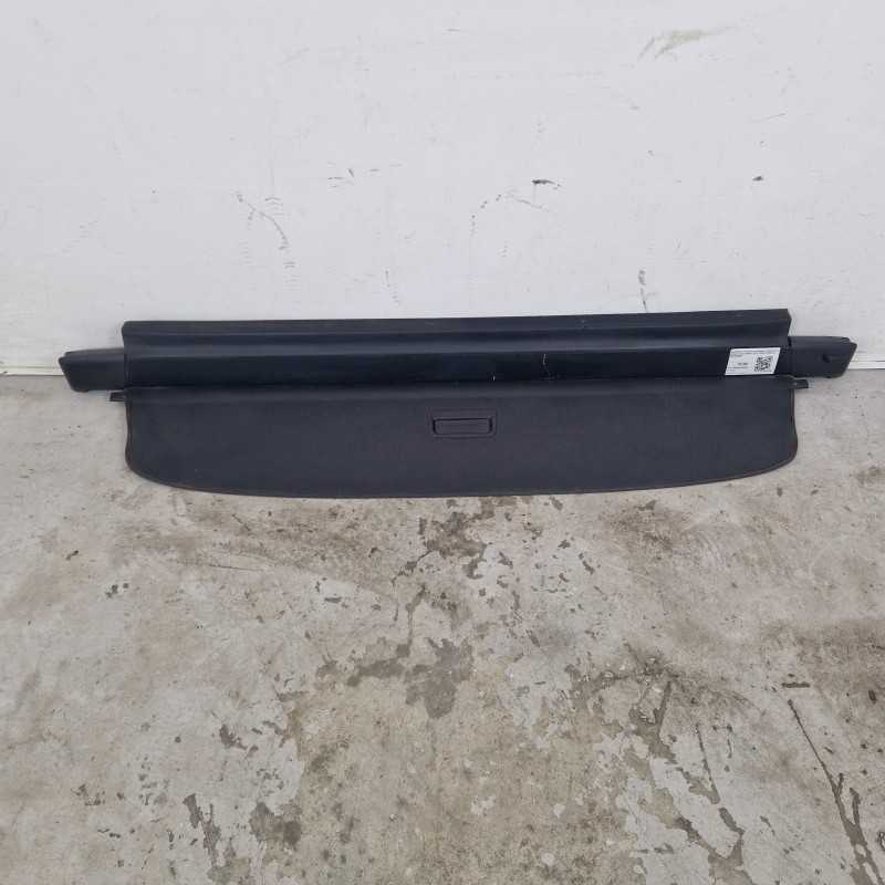 Cappelliera mensola copribagagli retraibile VW Passat Variant MK6 2.0 TDI 125 KW 2005-10 9937000039
