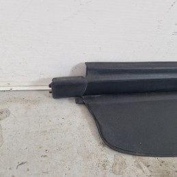 Cappelliera mensola copribagagli retraibile VW Passat Variant MK6 2.0 TDI 125 KW 2005-10 9937000039