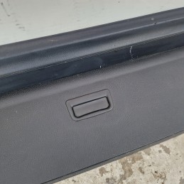 Cappelliera mensola copribagagli retraibile VW Passat Variant MK6 2.0 TDI 125 KW 2005-10 9937000039