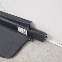 Cappelliera mensola copribagagli retraibile VW Passat Variant MK6 2.0 TDI 125 KW 2005-10 9937000039