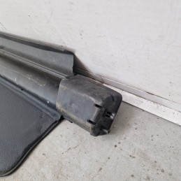 Cappelliera mensola copribagagli retraibile VW Passat Variant MK6 2.0 TDI 125 KW 2005-10 9937000039