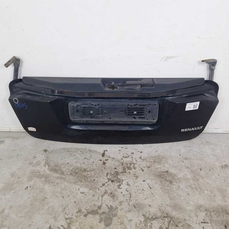 Portellone post inferiore Renault Koleos MK1 2.0 DCI 110 KW 4X4 2008-14 901506382R leggera ammaccatura