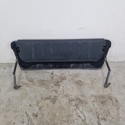 Portellone post inferiore Renault Koleos MK1 2.0 DCI 110 KW 4X4 2008-14 901506382R leggera ammaccatura