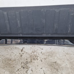 Portellone post inferiore Renault Koleos MK1 2.0 DCI 110 KW 4X4 2008-14 901506382R leggera ammaccatura