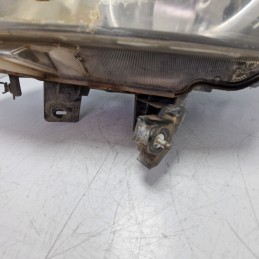 Faro fanale proiettore sx Renault Koleos I HY 2.0 dci 2010 2751756 1 gancio rotto da lucidare 