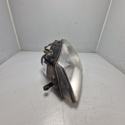 Faro fanale proiettore ant SX VW Passat Variant MK6 2.0 TDI 125 KW 2005-10 3C0941005Q umidità interna gancio rotto