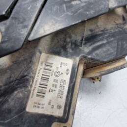 Faro fanale proiettore ant SX VW Passat Variant MK6 2.0 TDI 125 KW 2005-10 3C0941005Q umidità interna gancio rotto