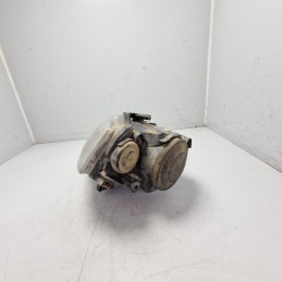 Faro fanale proiettore ant SX VW Passat Variant MK6 2.0 TDI 125 KW 2005-10 3C0941005Q umidità interna gancio rotto