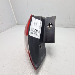 Stop fanale luci post SX  Renault Koleos I HY 2.0 dci 2010 26555-JY00 connettore reciso