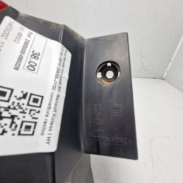 Stop fanale luci post SX  Renault Koleos I HY 2.0 dci 2010 26555-JY00 connettore reciso