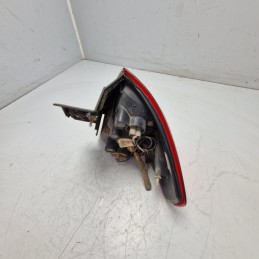 Stop fanale luci post SX  Renault Koleos I HY 2.0 dci 2010 26555-JY00 connettore reciso