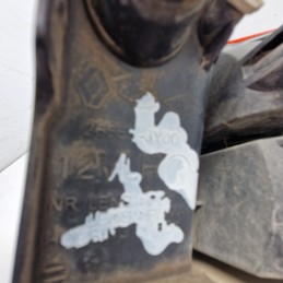 Stop fanale luci post SX  Renault Koleos I HY 2.0 dci 2010 26555-JY00 connettore reciso