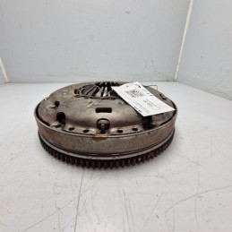 Kit frizione volano  LUK Opel Astra H 1.9 CDTI 2004-09 324039410