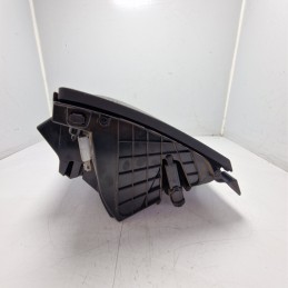 Cassetto vano portaoggetti DX VW Passat Variant MK6 2.0 TDI 125 KW 2005-10 3C1857114