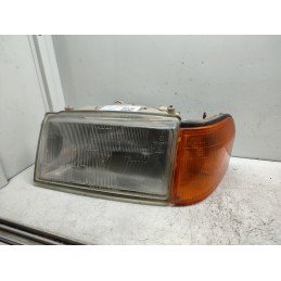 Faro anteriore citroen c3...