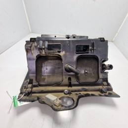 Cassetto vano portaoggetti DX VW Passat Variant MK6 2.0 TDI 125 KW 2005-10 3C1857114