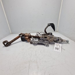 Piantone colonna sterzo VW Passat Variant MK6 2.0 TDI 125 KW 2005-10 3C1419501N