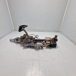 Piantone colonna sterzo VW Passat Variant MK6 2.0 TDI 125 KW 2005-10 3C1419501N
