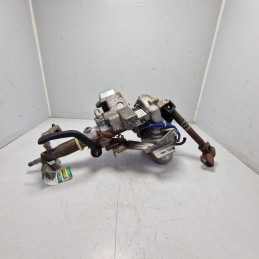 Piantone colonna servosterzo elettrico Renault Koleos I HY 2.0 dci 2010 48810JY40C