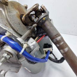 Piantone colonna servosterzo elettrico Renault Koleos I HY 2.0 dci 2010 48810JY40C