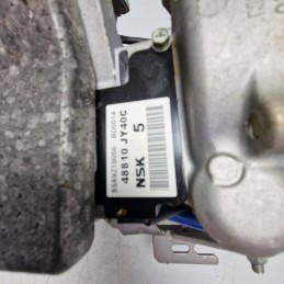 Piantone colonna servosterzo elettrico Renault Koleos I HY 2.0 dci 2010 48810JY40C