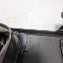 Pannelo cruscotto start/stop interruttore luci fari VW Passat Variant MK6 2.0 TDI 125 KW 2005-10 3C1857200 con chiave