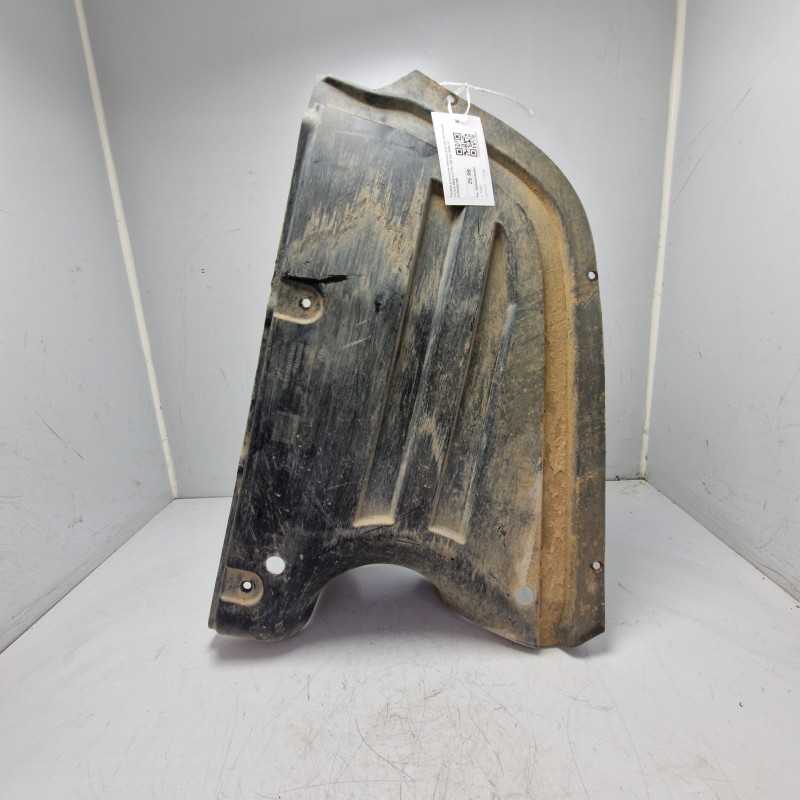 Fardale protezione inferiore post DX VW Passat Variant MK6 2.0 TDI 125 KW 2005-10 3C0825216B