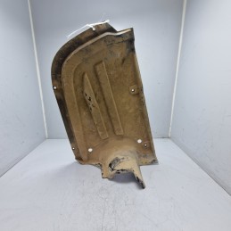 Fardale protezione inferiore post DX VW Passat Variant MK6 2.0 TDI 125 KW 2005-10 3C0825216B