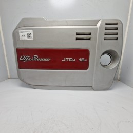 Coprimotore cover Alfa...
